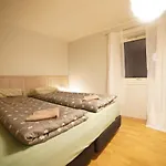 Arctic Rooms Mary 2