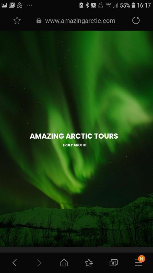 Arctic Mary 2 Tromsø