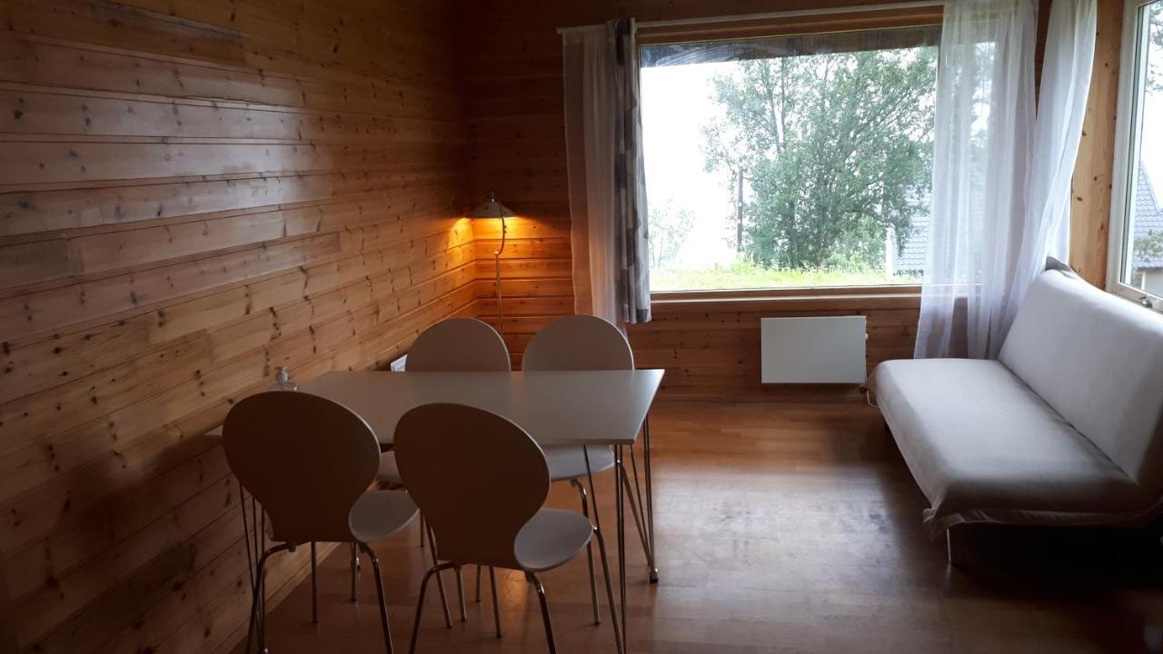 Arctic Mary 2 Apartment *