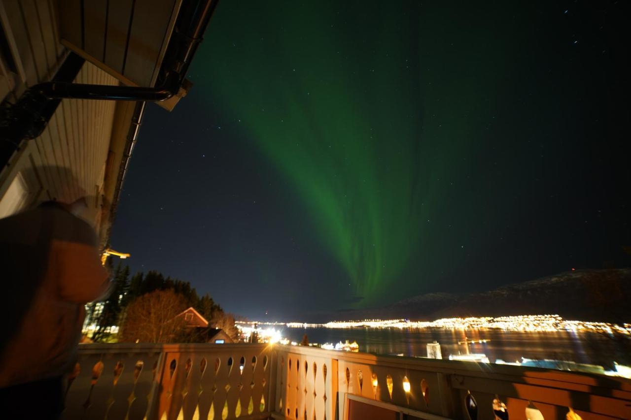 Apartment Arctic Mary 2 *