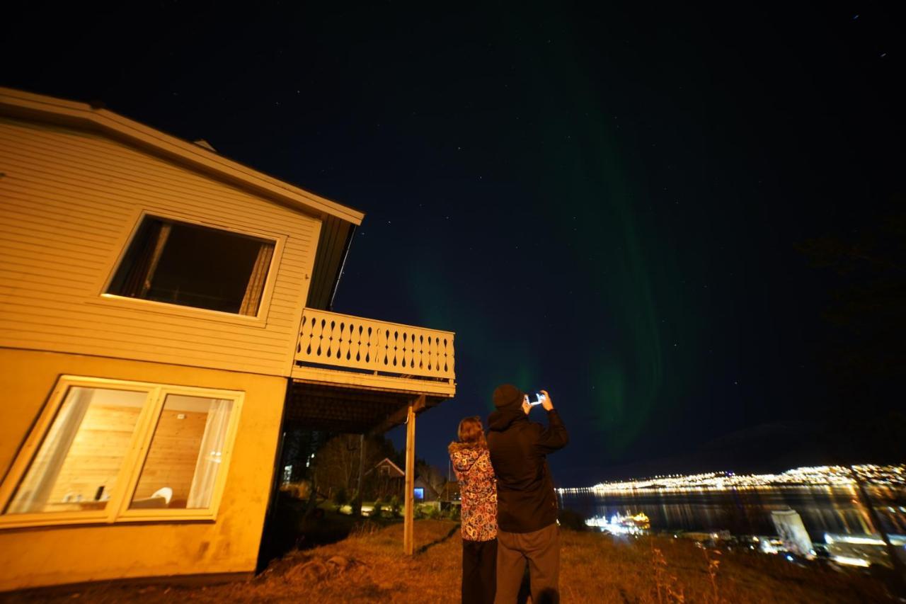 Arctic Mary 2 Apartment *