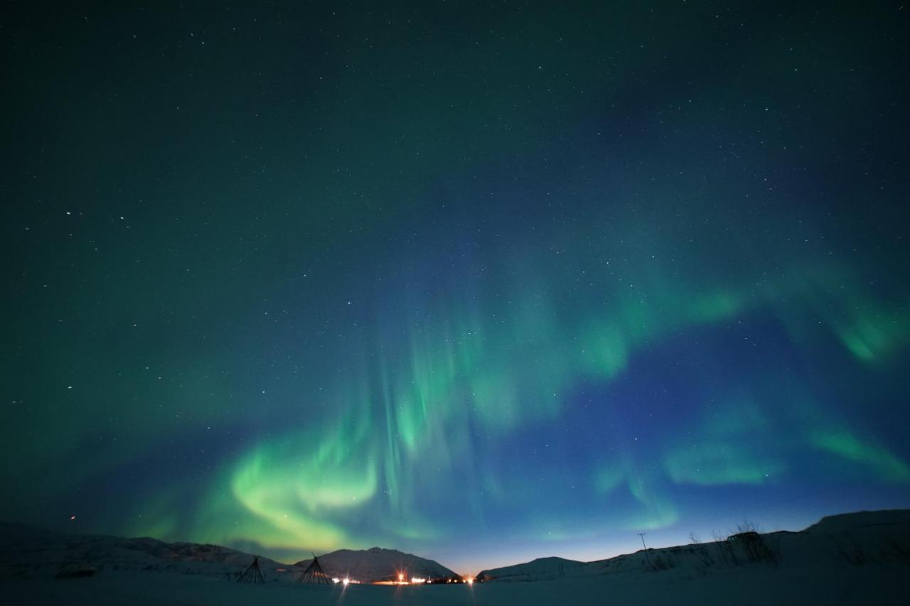 Arctic Mary 2